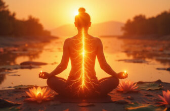 Inner transformation: Simple Daily Rituals That Rewire Your Mind