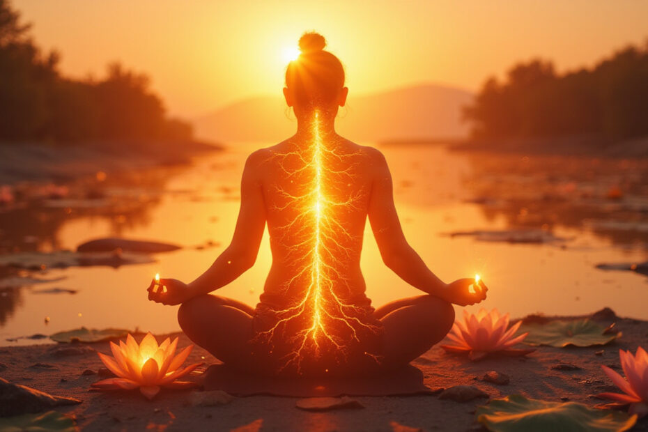 Inner transformation: Simple Daily Rituals That Rewire Your Mind