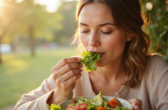 mindful eating habits to transform your relationship with food