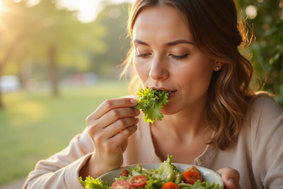 mindful eating habits to transform your relationship with food