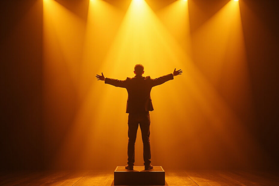 presence Hacks That Skyrocket Your Confidence and Influence