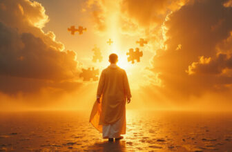 religious trauma survivors: Practical Steps to Rebuild Identity