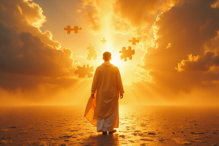 religious trauma survivors: Practical Steps to Rebuild Identity