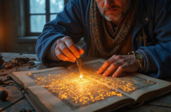 Sacred texts decoded: Surprising rituals and hidden meanings revealed