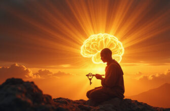 satori Secrets: Unlock Instant Insight and Transform Your Mindset