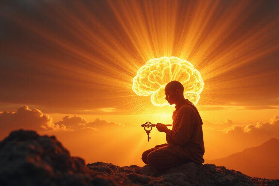 satori Secrets: Unlock Instant Insight and Transform Your Mindset