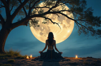 soul integration: practical rituals to reclaim your inner power