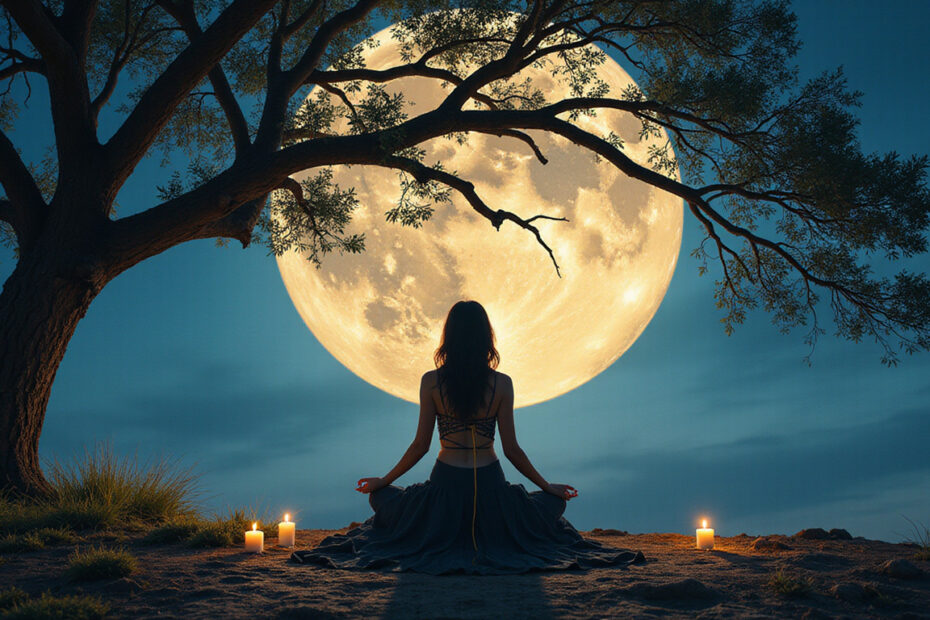 soul integration: practical rituals to reclaim your inner power