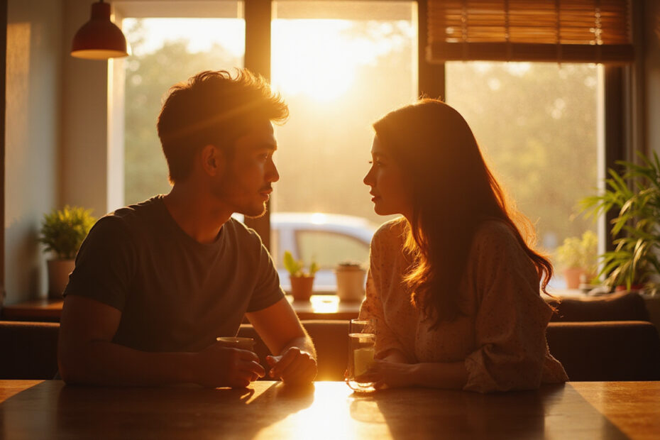 soulmate Signals Most People Ignore That Predict Lasting Love