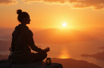 spiritual discernment: Simple Daily Practices That Sharpen Your Intuition