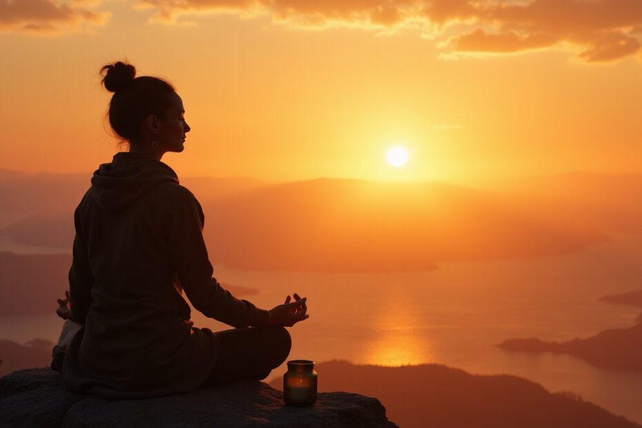 spiritual discernment: Simple Daily Practices That Sharpen Your Intuition