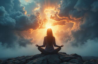 spiritual emergency survival guide: Recognize, Heal, and Thrive