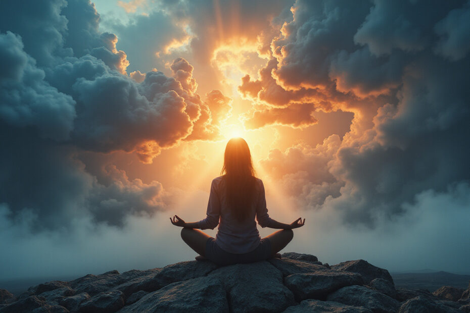 spiritual emergency survival guide: Recognize, Heal, and Thrive