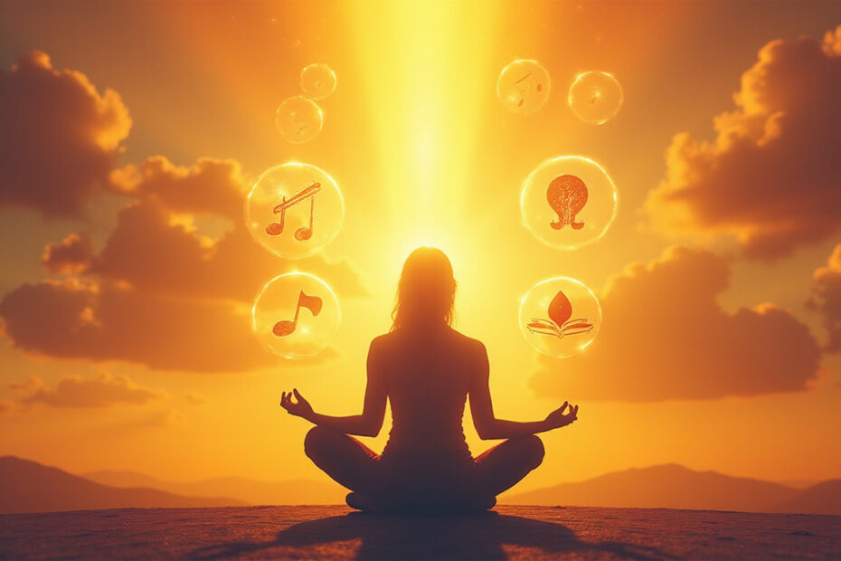 spiritual gifts: How to Identify and Use Your Unique Strengths