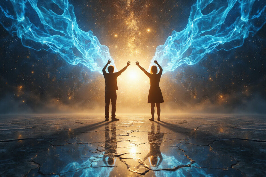 twin flame signs everyone misses and how to finally heal