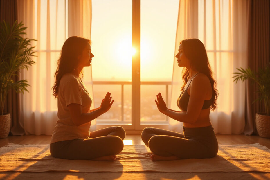 attunement Guide: Transform Your Relationships with Simple Daily Practices