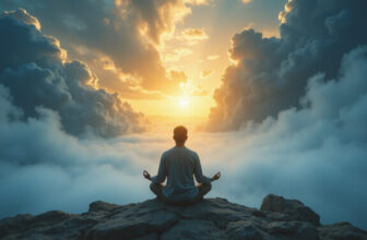 Chanting Techniques That Transform Anxiety into Calm and Focus