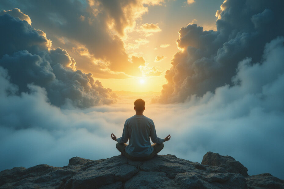 Chanting Techniques That Transform Anxiety into Calm and Focus