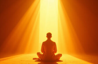 Contemplative prayer: How Simple Daily Rituals Transform Your Life
