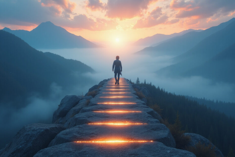 divine guidance: 9 practical steps to find clarity and purpose