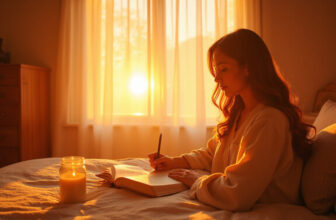 faith Habits That Quiet Doubt and Ignite Daily Purpose