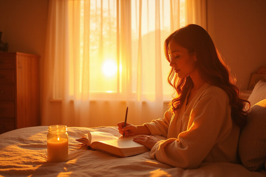 faith Habits That Quiet Doubt and Ignite Daily Purpose