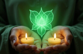 heart chakra Reset: Simple Rituals to Open Love and Compassion