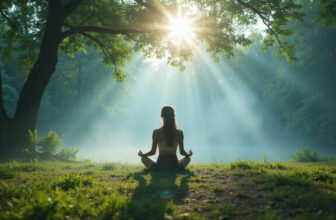 Holistic Healing Hacks to Instantly Reduce Stress and Fatigue