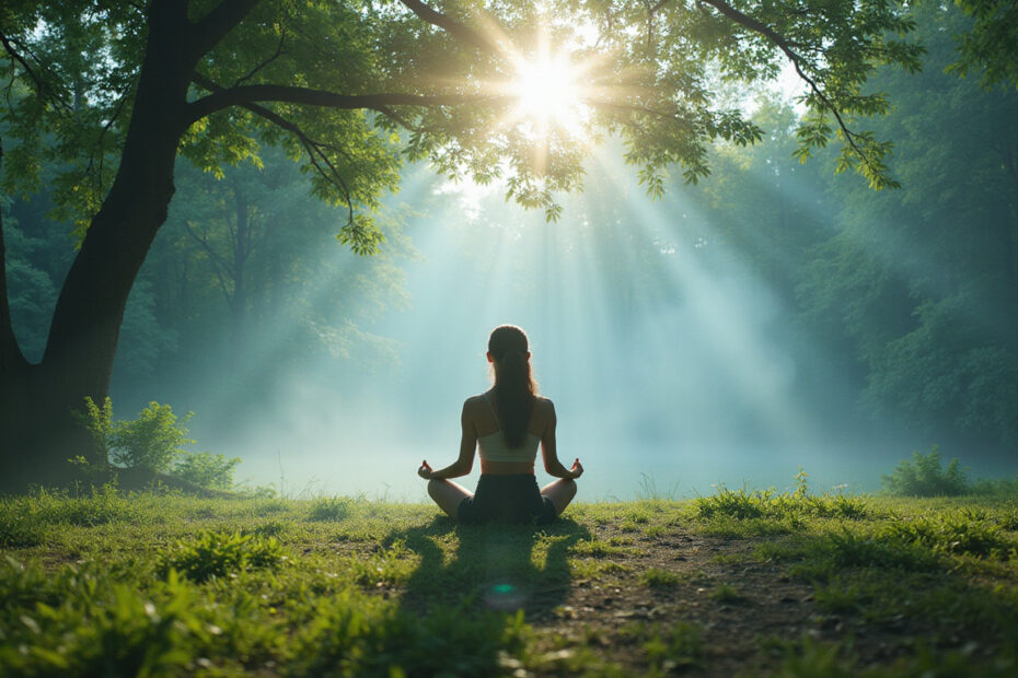 Holistic Healing Hacks to Instantly Reduce Stress and Fatigue