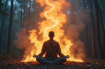 holotropic breathwork: Transformative Practices for Emotional Release and Growth