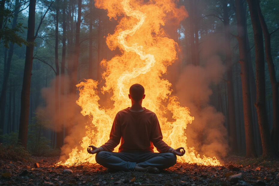 holotropic breathwork: Transformative Practices for Emotional Release and Growth