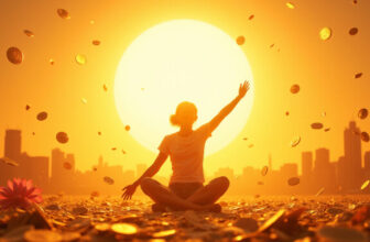 law of attraction Proven Techniques To Manifest Wealth and Happiness