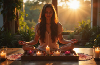 occult Secrets Revealed: Practical Rituals for Everyday Transformation