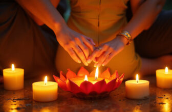 sacred sexuality: A Practical Guide to Deeper Intimacy and Healing