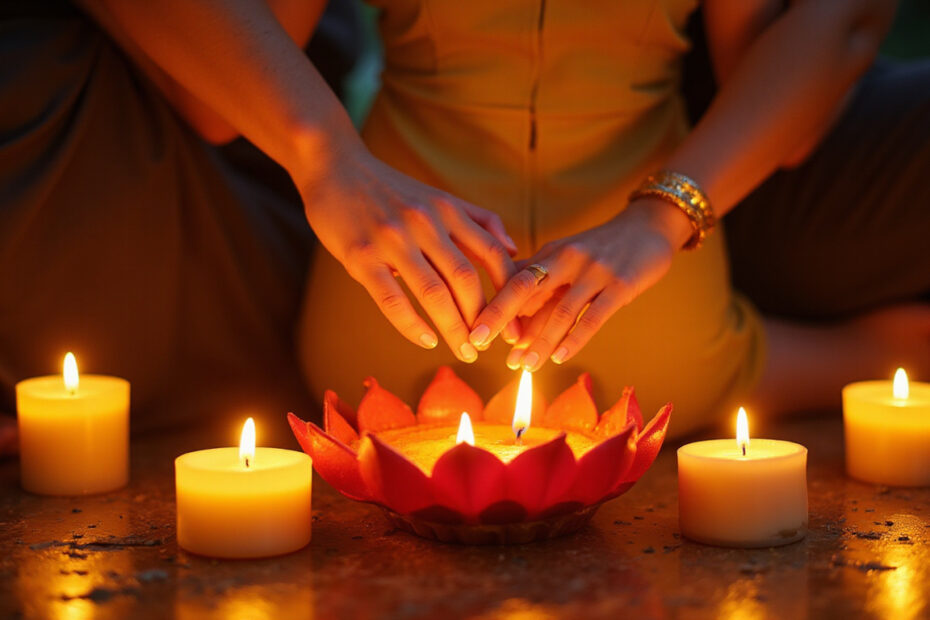 sacred sexuality: A Practical Guide to Deeper Intimacy and Healing