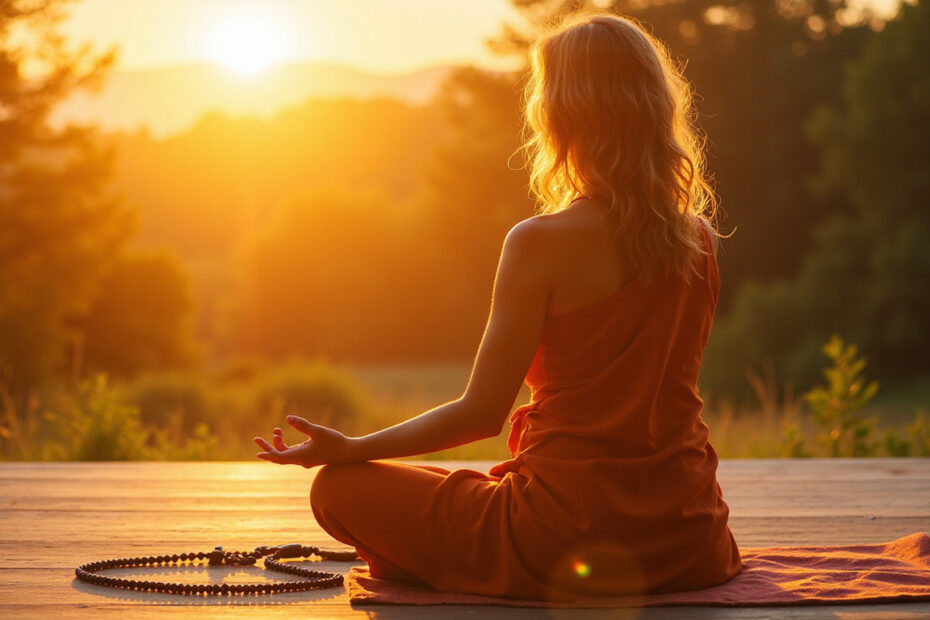 sadhana Practices That Boost Focus, Energy, and Daily Productivity