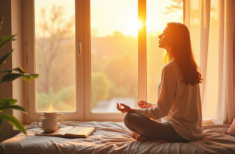 soul care Secrets: Simple Daily Rituals to Restore Emotional Balance