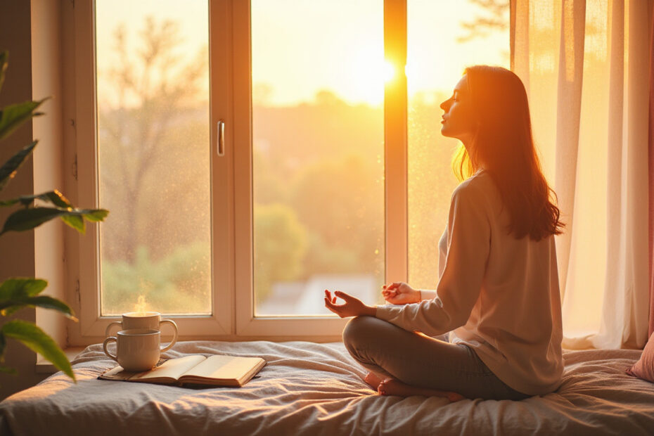 soul care Secrets: Simple Daily Rituals to Restore Emotional Balance