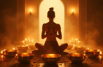 sound bath Secrets That Instantly Reduce Stress and Boost Focus