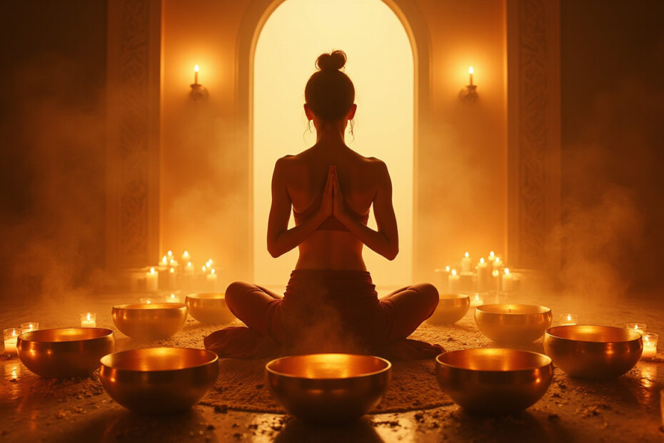 sound bath Secrets That Instantly Reduce Stress and Boost Focus