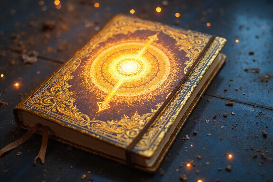 spiritual blog blueprint: attract readers with magnetic, soulful posts