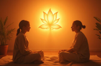 spiritual counseling to Heal Anxiety and Rediscover Inner Peace