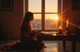 spiritual formation: 9 Simple Habits to Deepen Your Faith