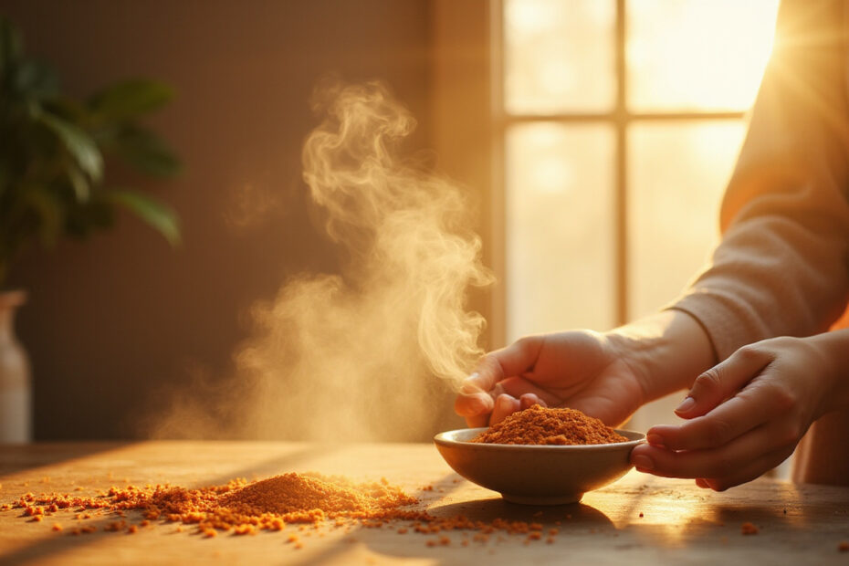 spiritual hygiene: simple rituals to clear energy and reclaim clarity