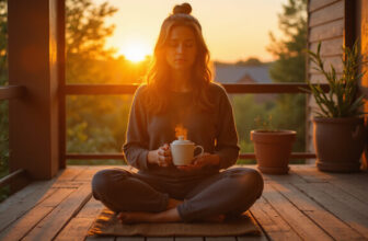 spiritual resilience: Simple Daily Rituals to Bounce Back Stronger