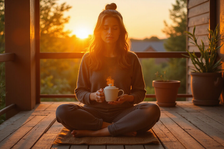 spiritual resilience: Simple Daily Rituals to Bounce Back Stronger