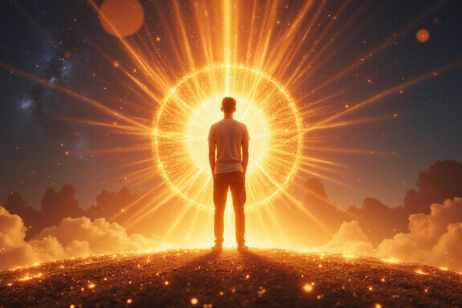 affirmations That Rewire Your Mind for Unshakable Confidence