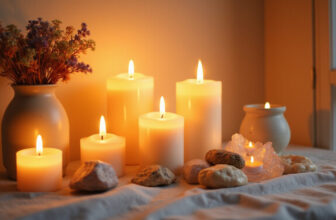 altar Styling Secrets: Small Changes That Create Big Spiritual Impact