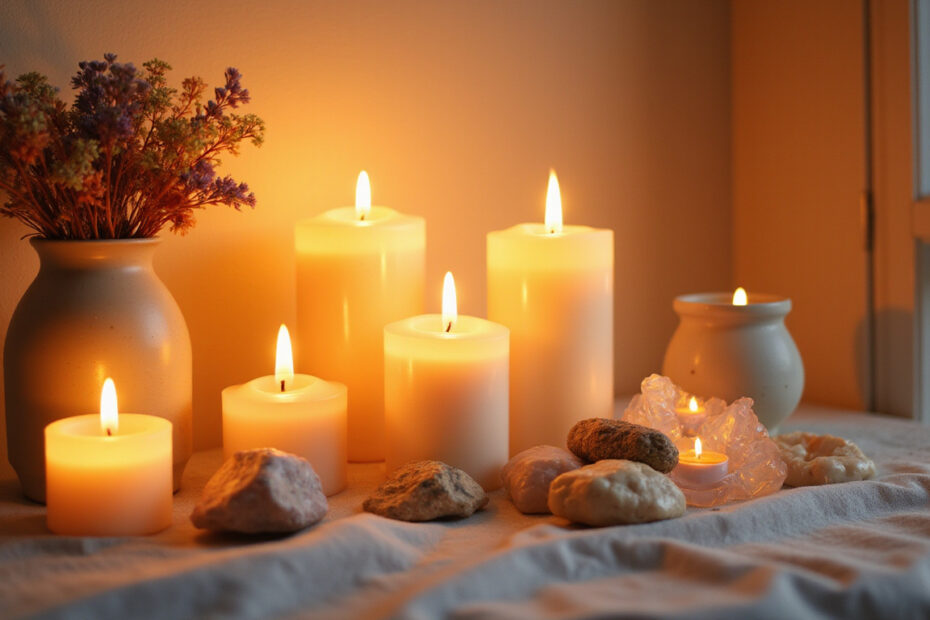 altar Styling Secrets: Small Changes That Create Big Spiritual Impact