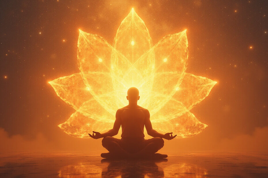 anatta Explained: How the Self Illusion Transforms Your Life